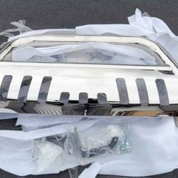 02-09 Dodge Ram 1500/2500/ 3500 Bull Bar