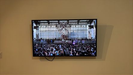 TV Samsung