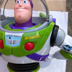 Buzz Light year 