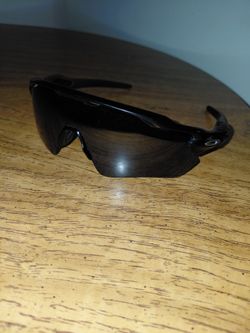 Oakley sunglasses