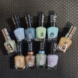 Sally Hansen Miracle Gel Polish 