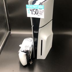 PlayStation 5 