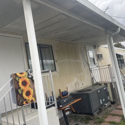 Casa Tráiler en Venta