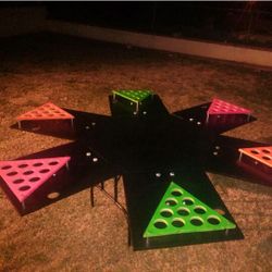 Beerpong table to rent