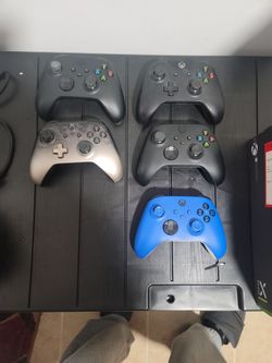 XBOX series X Plus