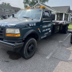  Flatbed