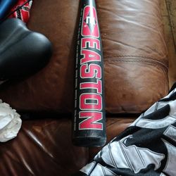 Easton ZCORE Sc500 Scandium BZ3-Z Redline Aluminum Baseball Bat 