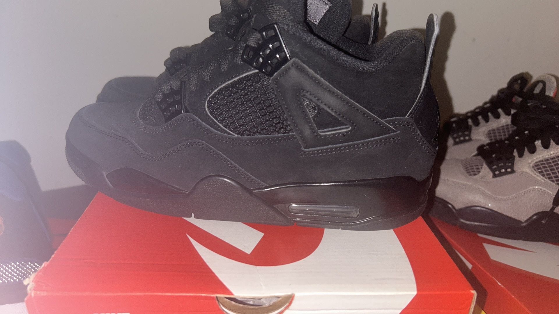 Jordans/Balenciaga/SBs