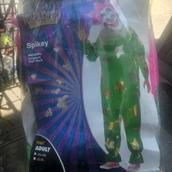 Halloween Coustomes 