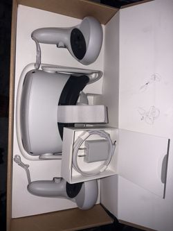 Oculus quest 2 READ DESCRIPTION