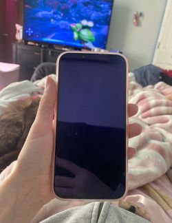 iPhone 13 128 gig