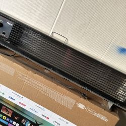 Base Board Style Electric Heater