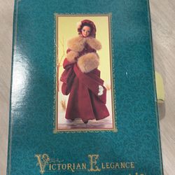 Barbie Victorian Elegance Original 