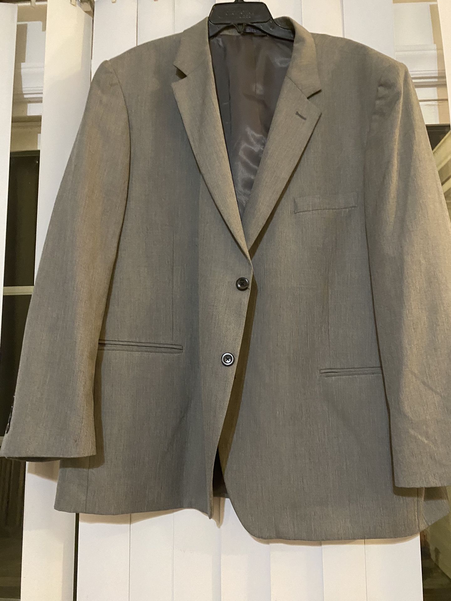 Men’s Blazer