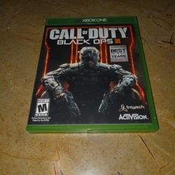 Call Of Duty Black Ops 3 