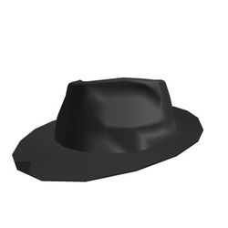 Classic Roblox Fedora