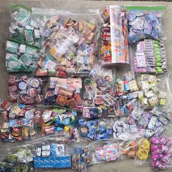Mini Brands Single Sales 