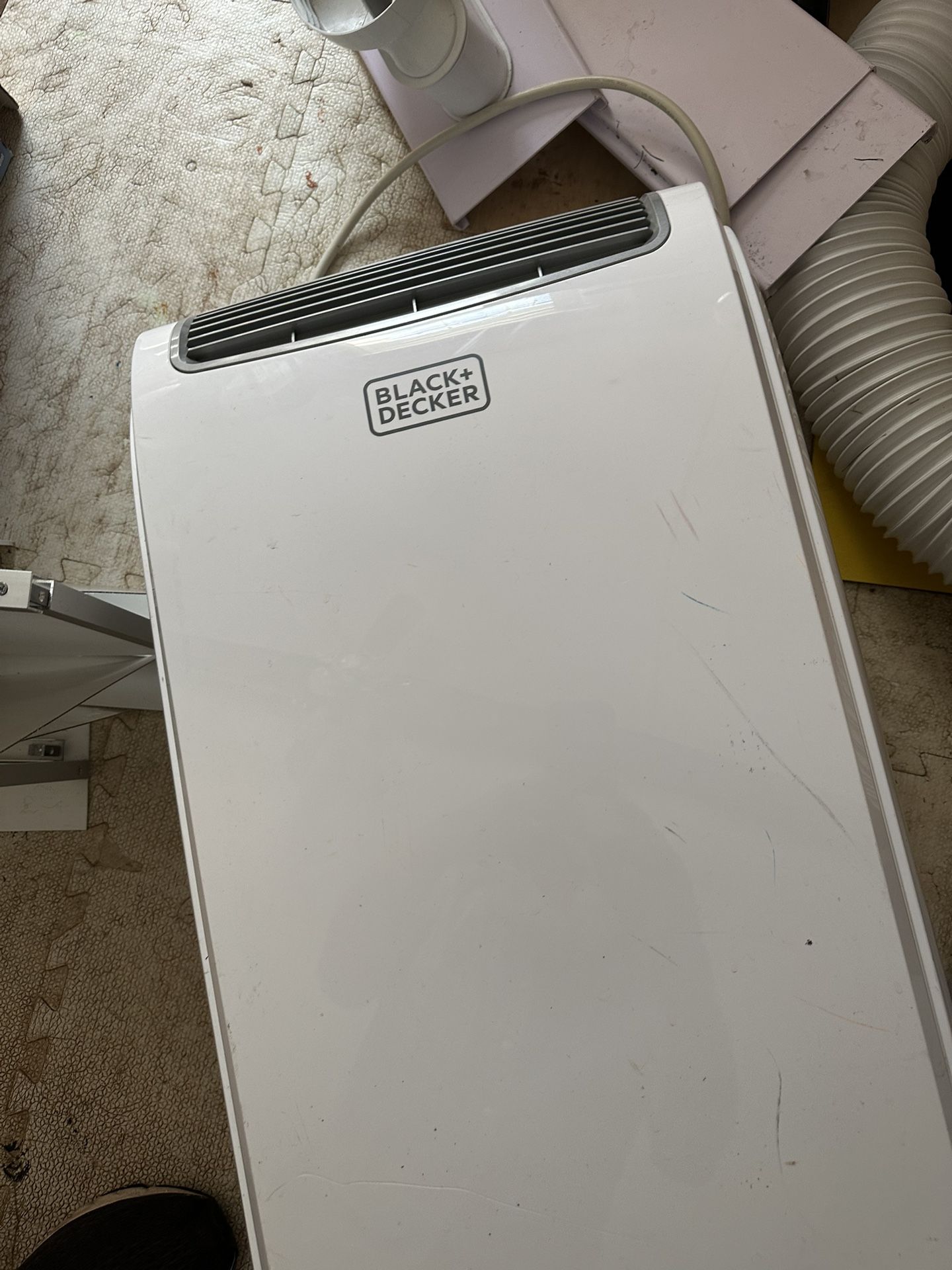 Black & Decker Portable Air Conditioner