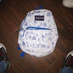 Jansport New Backpack 