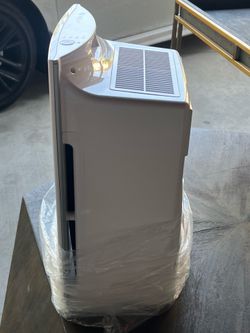 Air purifier