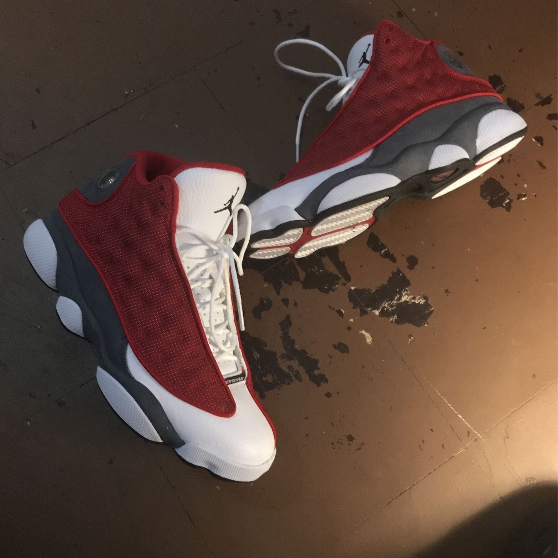 Jordan 13’s Size 8.5 $325