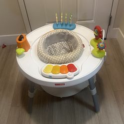 Skip Hop Activity Center 