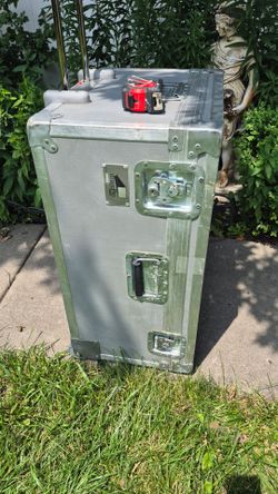 road case