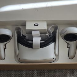 Meta Quest 2 – 128GB