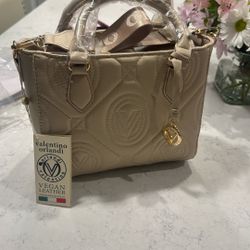 Valentino Orlandi Purse NWT