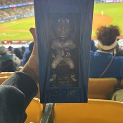 mookie betts limited edition bobble head