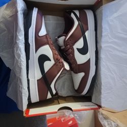 Nike Dunk Low Wine Red 💥💥