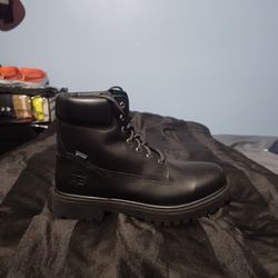 Brand New And Original Men's Timberland Boots Pro Sizes 11