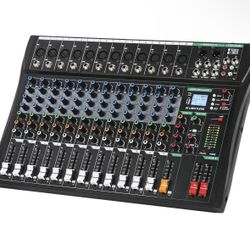 Xtuga Audio Mixer