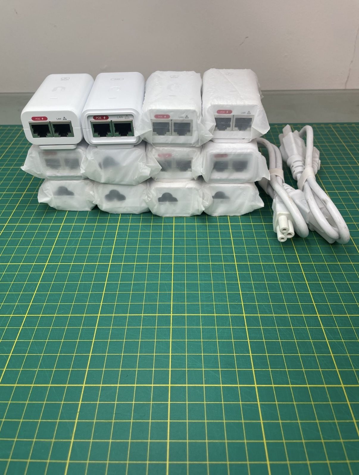 UNIFI POE ADAPTERS