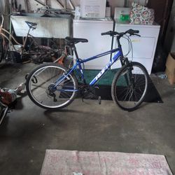 Huffy Mountain Bike 