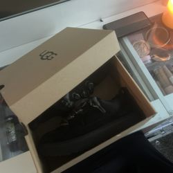 Ugg Sneakers