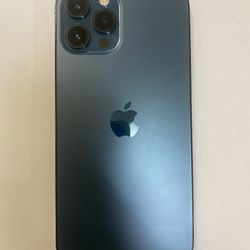 iPhone 12 Pro Max Unlocked Metro, AT&T
