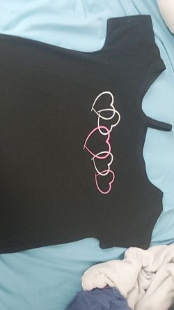 Woman shirt