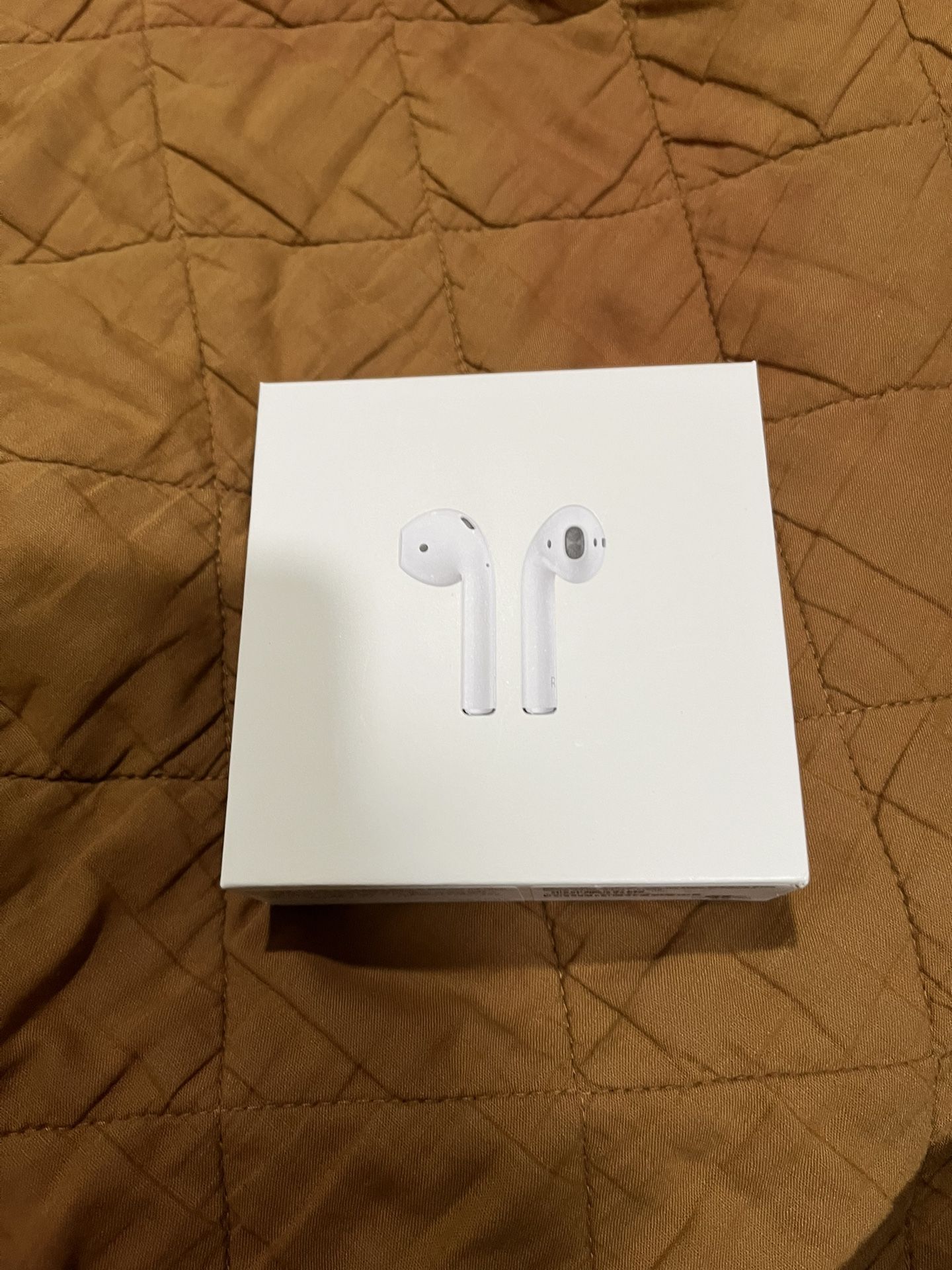 AirPods 2