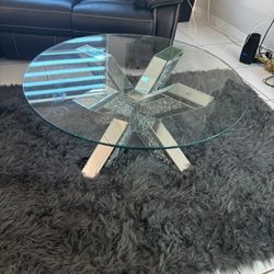 Living Room Table 