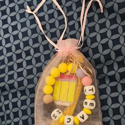 Teacher Apreciation Gifts