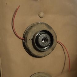 3 Stihl Trimmer Heads