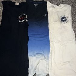 Long-Sleeve Shirts