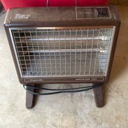 Space Heater