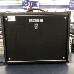 Amplifier 