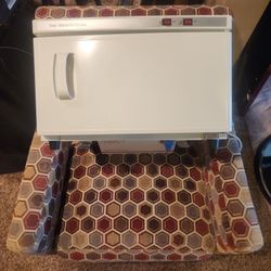 Towel Warmer Uv Sterilizer 