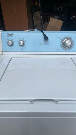 Washer