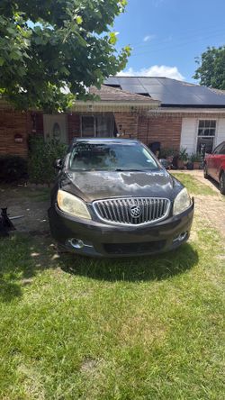 Buick Verano 2003