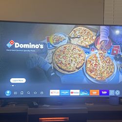 65 Inch Insignia Fire Tv