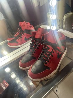 Air Jordan 1s 